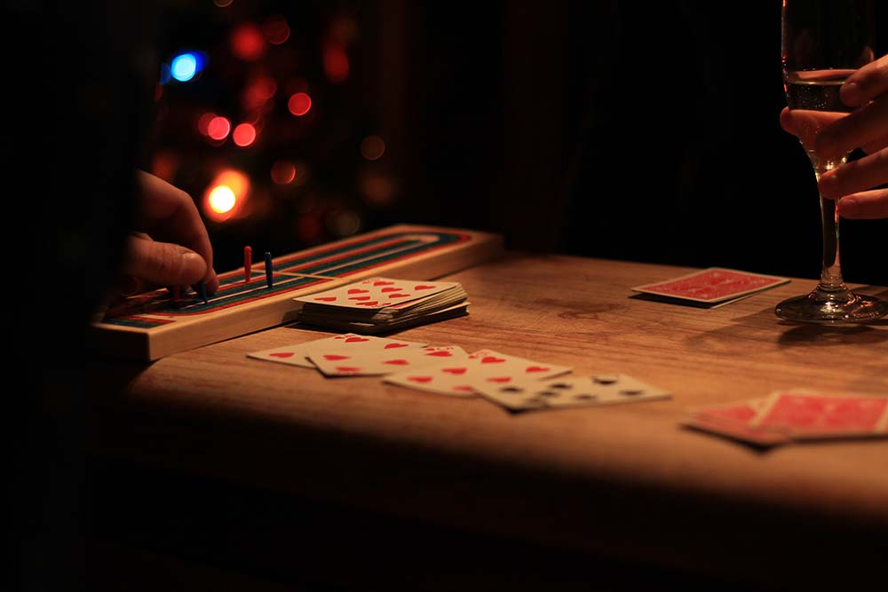 poker